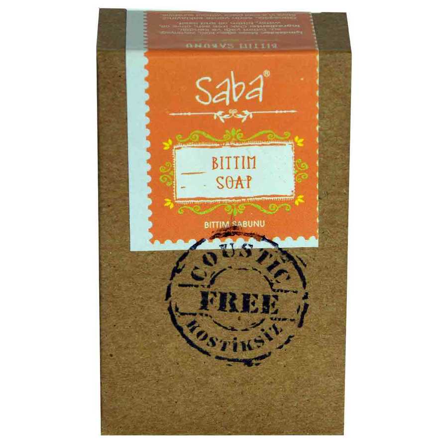 bittim-sabunu-125-gr-saba-27496-78-b.jpg Bıttım Sabunu 125 Gr - Görsel 1
