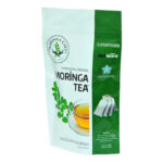 Moringa Çayı 20 Süzen Poşet - Görsel 3