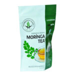 Moringa Çayı 20 Süzen Poşet - Görsel 4