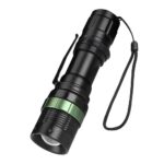 Watton WT-037 Şarjlı ve Zoomlu Acil Durum Feneri - Görsel 2