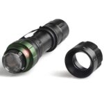 Watton WT-037 Şarjlı ve Zoomlu Acil Durum Feneri - Görsel 3