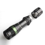Watton WT-037 Şarjlı ve Zoomlu Acil Durum Feneri - Görsel 4