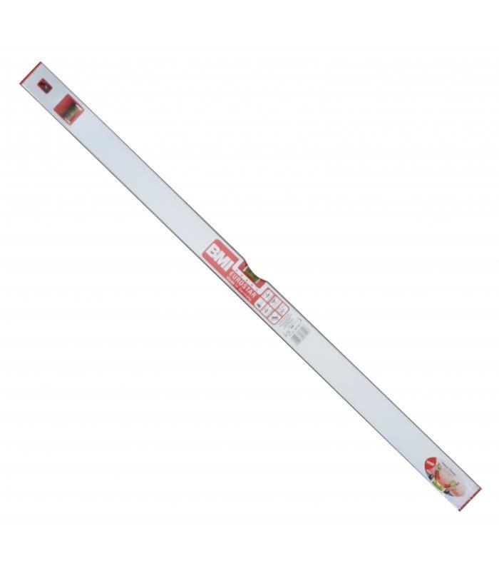 bmi-eurostar-690-aluminyum-su-terazisi-100-cm-22324.jpg BMI Eurostar 690 Alüminyum Su Terazisi - 100 cm - Görsel 1