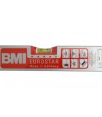 BMI Eurostar 690 Alüminyum Su Terazisi - 100 cm - Görsel 2