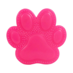 Benny Köpek Oyuncağı Pati 9,5 x 9 cm Pembe - Görsel 4
