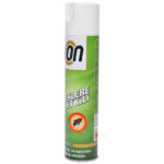 Böceklere Karşı Etkili Aerosol 405 ML - Görsel 4