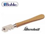 BOHLE 100.0 Cam Kesme Kalemi