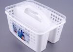 Bölmeli Düzenleyici Sepet Caddy - Görsel 3