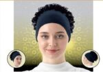 Bone - Dikişli Fırfırlı Bone Bandana (5li Paket) - Görsel 2
