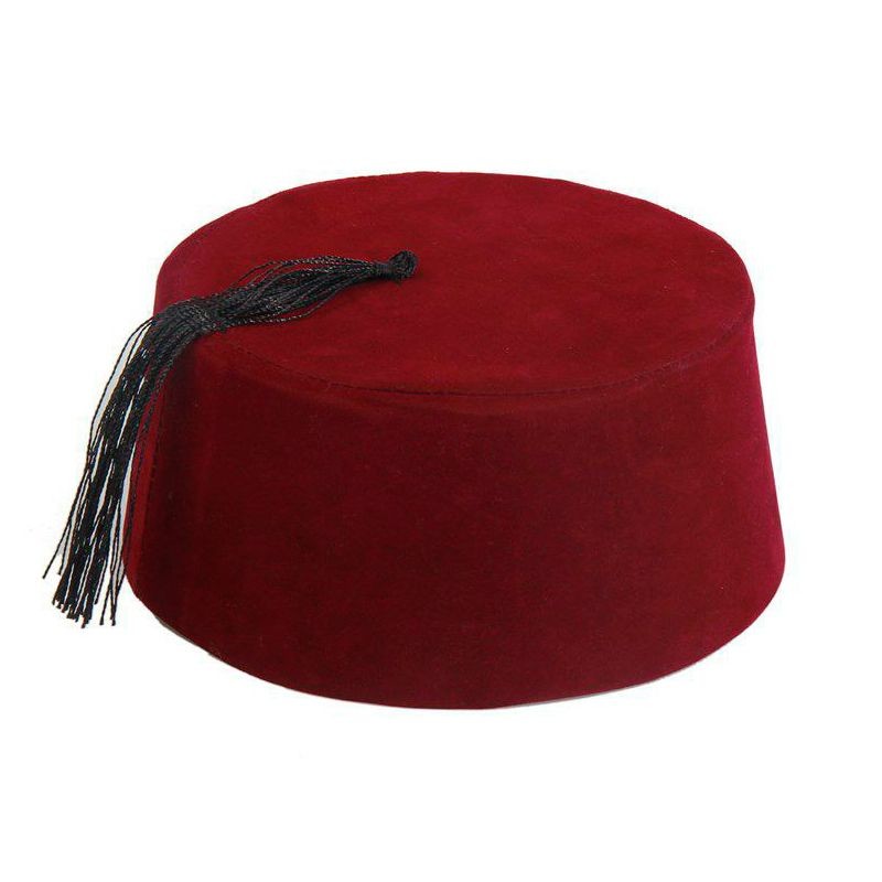 bordo-renk-osmanli-fesi-garson-boy-8-no-12-13-yas-resim-2899.jpg Bordo Renk Osmanlı Fesi Garson Boy 8 No 12-13 Yaş - Görsel 1