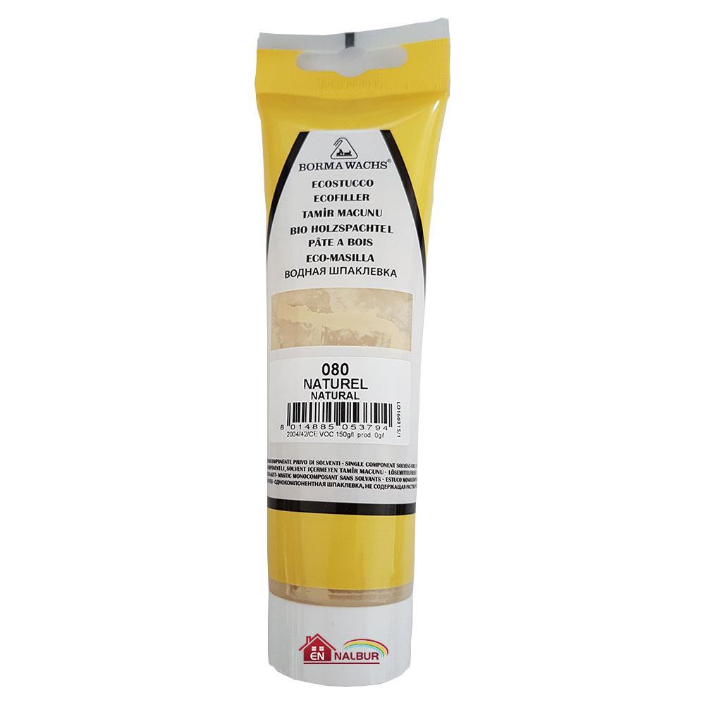 borma-wachs-natural-tamir-macunu-200-gr-11505.jpg Borma Wachs Su Bazlı Tamir Macunu - Natural 200 Gr - Görsel 1