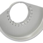 115 mm Taşlama Muhafaza Perdesiz 1 605 510 364