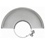 180 mm Taşlama Muhafaza Siperi 0 605 510 297