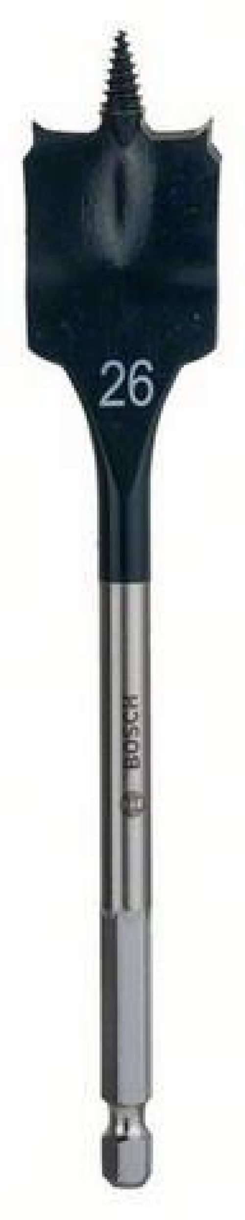 bosch-26x152-altigen-yassi-ahsap-maktap-ucu-21298.jpg 26X152 Altıgen Yassı Ahşap Maktap Ucu - Görsel 1