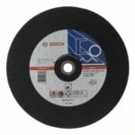 Bosch Metal Kesme Taşı - 355x2.8x25.4 mm