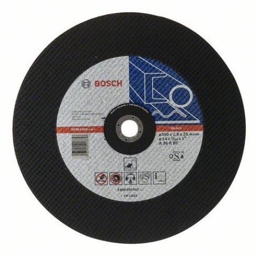 bosch-350x2-8x25-4-mm-metal-kesme-tasi-4636.jpg Bosch Metal Kesme Taşı - 355x2.8x25.4 mm - Görsel 1