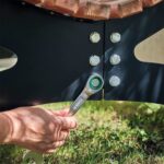 8 Parça Kombine Anahtar Seti - Görsel 4