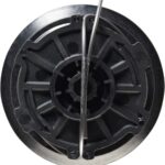 ART 35 İçin Çim Biçme Makinası Yedek Misinası 8 Metre 1,6 mm F 016 800 345