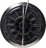 ART 35 İçin Çim Biçme Makinası Yedek Misinası 8 Metre 1,6 mm F 016 800 345 - Görsel 2