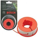 Bosch Çim Biçme Makinesi Yedek Misinası - 8 m / 1.6 mm