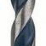 CYL-5 Blue Granit Turbo Matkap Ucu 12x150 mm
