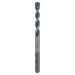 CYL-5 Blue Granit Turbo Matkap Ucu 7x100 mm - Görsel 2