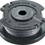 EasyGrassCut Çim Biçme Makinası Yedek Misinası 4 Metre 1,6 mm F 016 800 569
