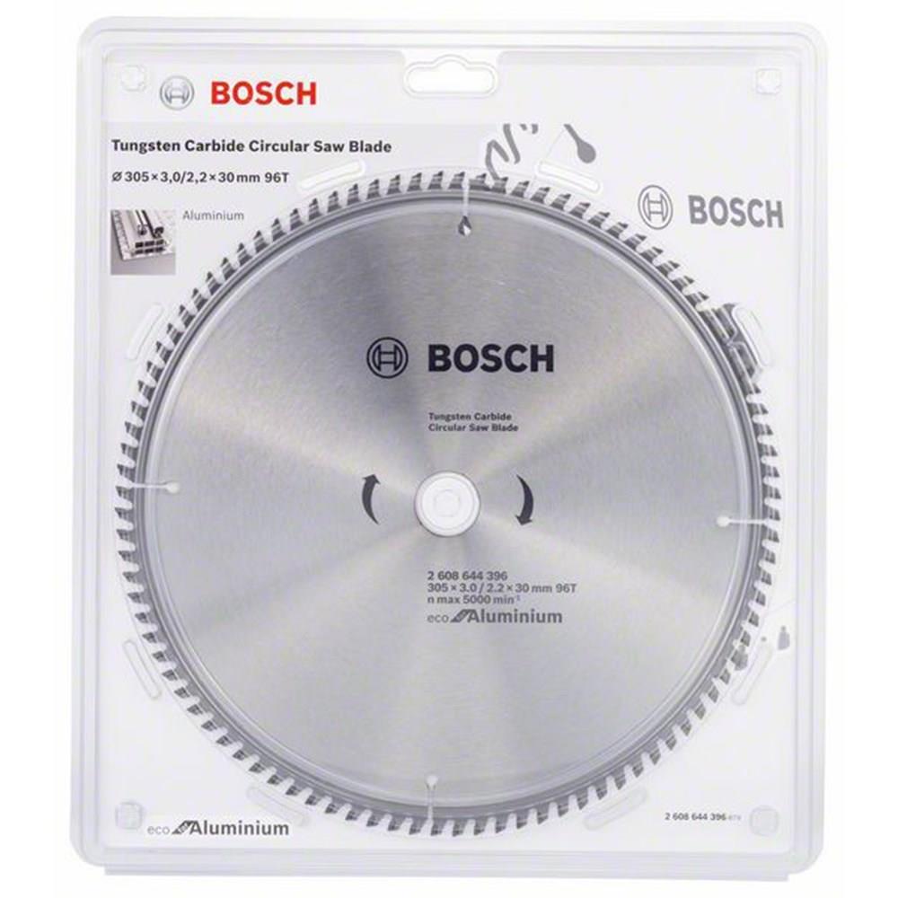 bosch-eco-aluminyum-testere-305x30-2-2-100-dis-53879.jpg Eco Ahşap Testere 305X30/2,2 100 Diş - Görsel 1