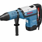 GBH 12-52 D Kırıcı Delici Sds Max 1700 Watt