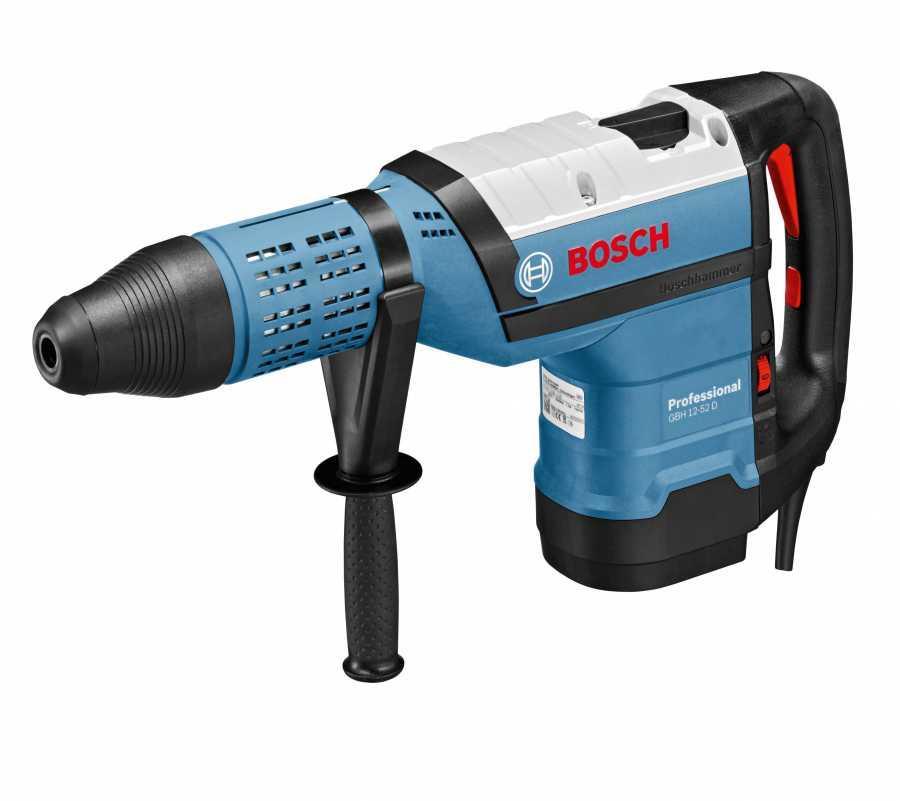 bosch-gbh-12-52-d-kirici-delici-gbh-2-20-d-hediye-23007.jpg GBH 12-52 D Kırıcı Delici Sds Max 1700 Watt - Görsel 1