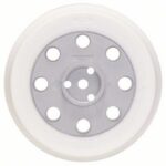 GEX 125 A Eksantrik Zımpara Tabanı 2 608 601 117