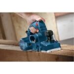 GHO 6500  Elektrikli Planya Makinesi 0 601 596 000 - Görsel 2