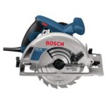 GKS 190 Daire Testere 190 mm 1400 Watt - Görsel 2
