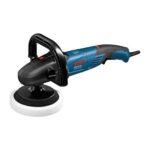 GPO 14 CE Profesyonel 1400 Watt 180 mm Polisaj - Görsel 2