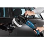 GPO 14 CE Profesyonel 1400 Watt 180 mm Polisaj - Görsel 4