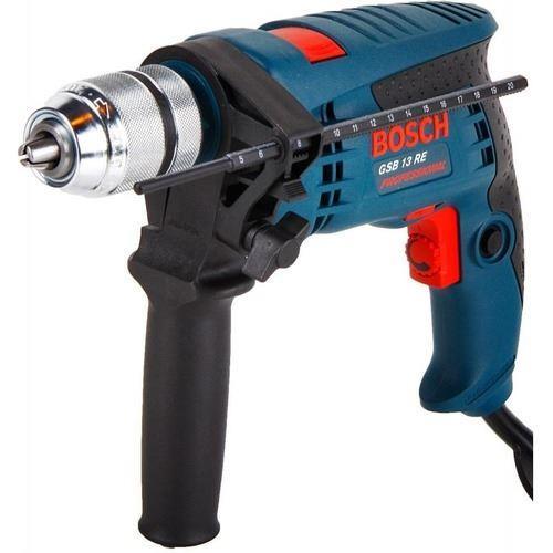 bosch-gsb-13-re-darbeli-matkap-600-watt-21259.jpg GSB 13 RE Darbeli Matkap 600 Watt - Görsel 1
