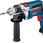 GSB 16 RE Darbeli Matkap 750 Watt