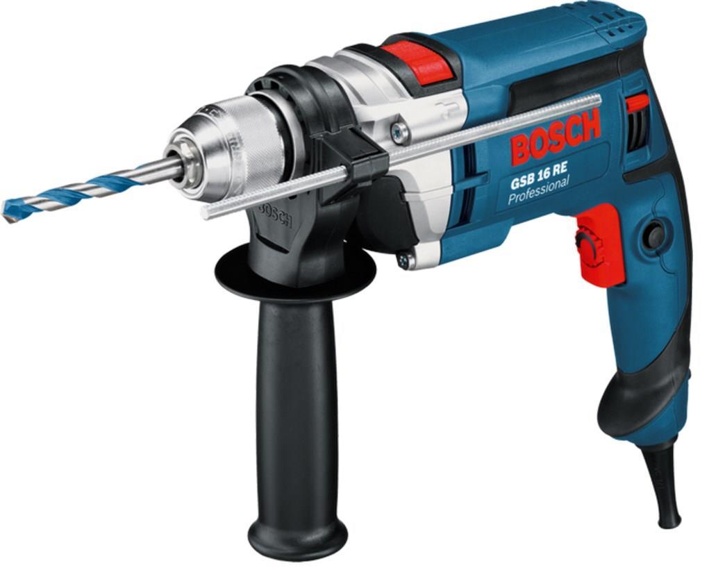 bosch-gsb-16-re-darbeli-matkap-750-watt-13594.jpg GSB 16 RE Darbeli Matkap 750 Watt - Görsel 1