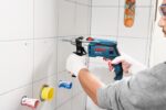 GSB 16 RE Darbeli Matkap 750 Watt - Görsel 3