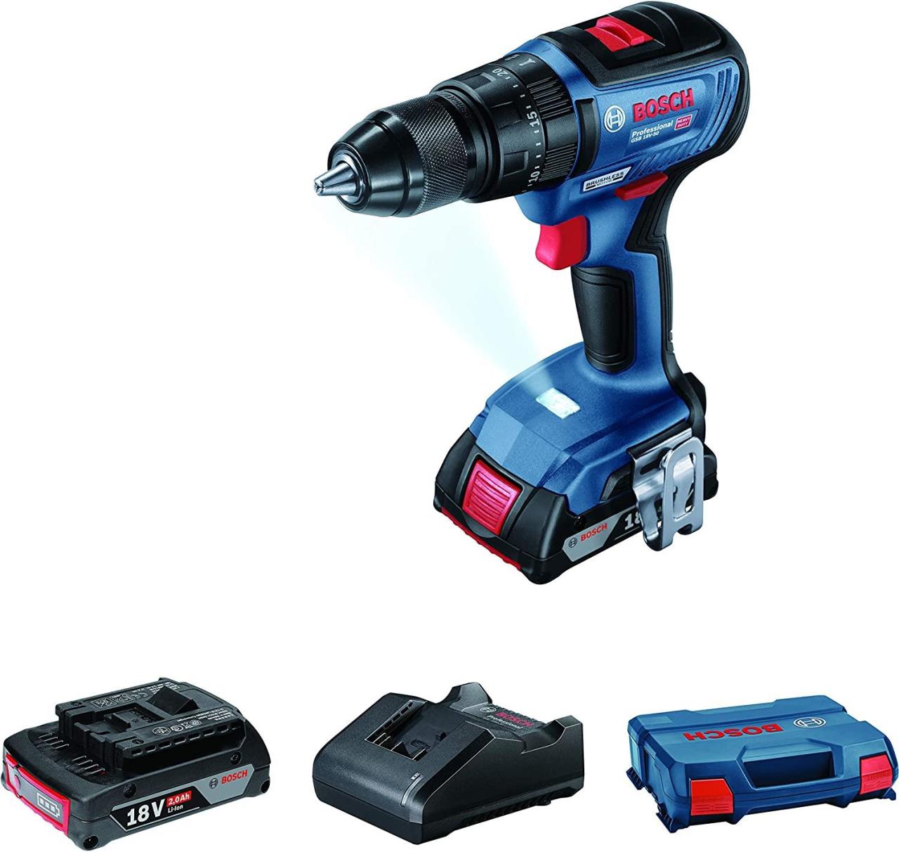bosch-gsb-18v-50-professional-akulu-darbeli-vidalama-53181.jpg GSB 18V-50 Professional Akülü Darbeli Vidalama - Görsel 1