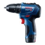 GSR 12V-30  Li Çift Akülü Vidalama Çantalı - Görsel 2