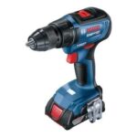 GSR 18V-50 Professional Akülü Vidalama  2,0 Ah - Görsel 2