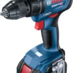 GSR 18V-50 Professional Akülü Vidalama  5,0 Ah