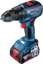 GSR 18V-50 Professional Akülü Vidalama  5,0 Ah