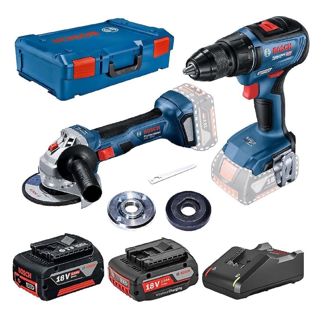 bosch-gws-180-li-gsr-18v-50-akulu-taslama-ve-vidalama-matkap-seti-68746.jpg GWS 180-LI + GSR 18V-50 Akülü Taşlama ve Vidalama Matkap Seti - Görsel 1