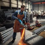 Bosch GWS 2200-180 H Taşlama Makinası - Görsel 3