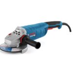 GWS 24-180 P Büyük Taşlama 180 mm 2400 Watt