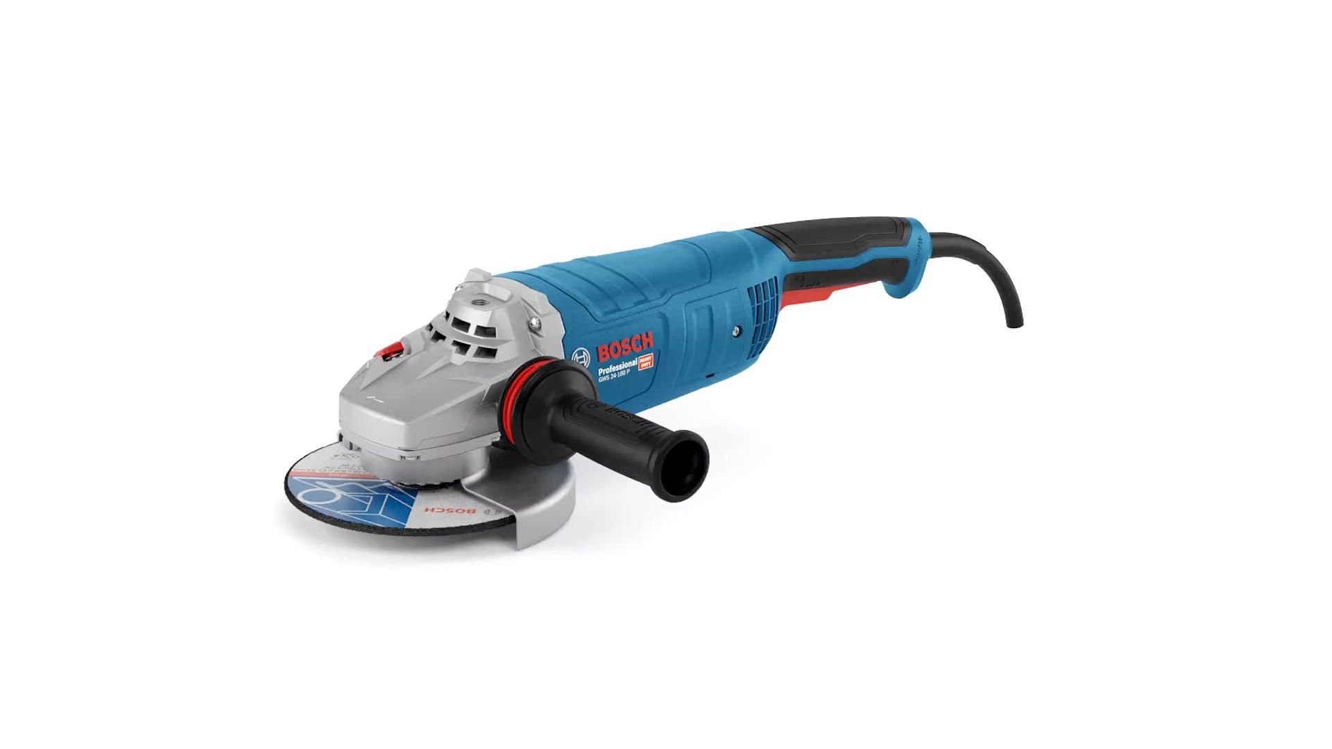 bosch-gws-24-180-p-buyuk-taslama-180-mm-2400-watt-66327.jpg GWS 24-180 P Büyük Taşlama 180 mm 2400 Watt - Görsel 1