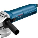 Bosch GWS 9-115 Profesyonel Avuç Taşlama - 900W