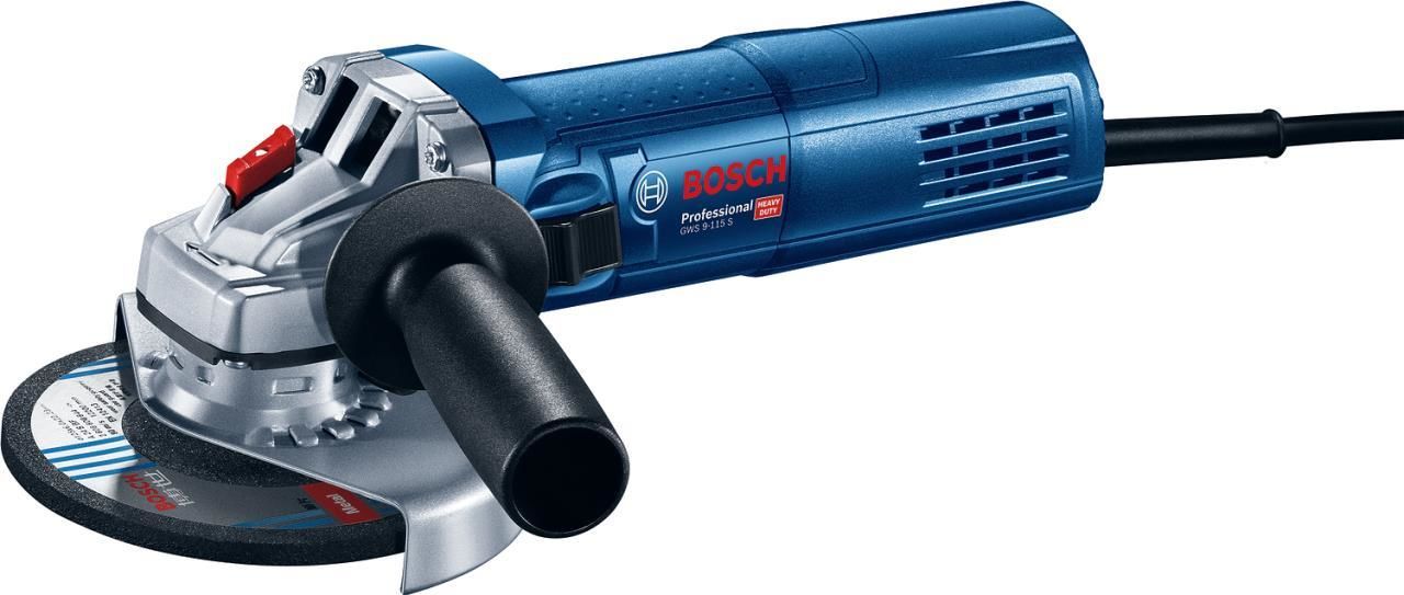 bosch-gws-9-115s-avuc-taslama-115-mm-devir-ayarli-50644.jpg GWS 9-115S Devir Ayarlı Taşlama - Görsel 1